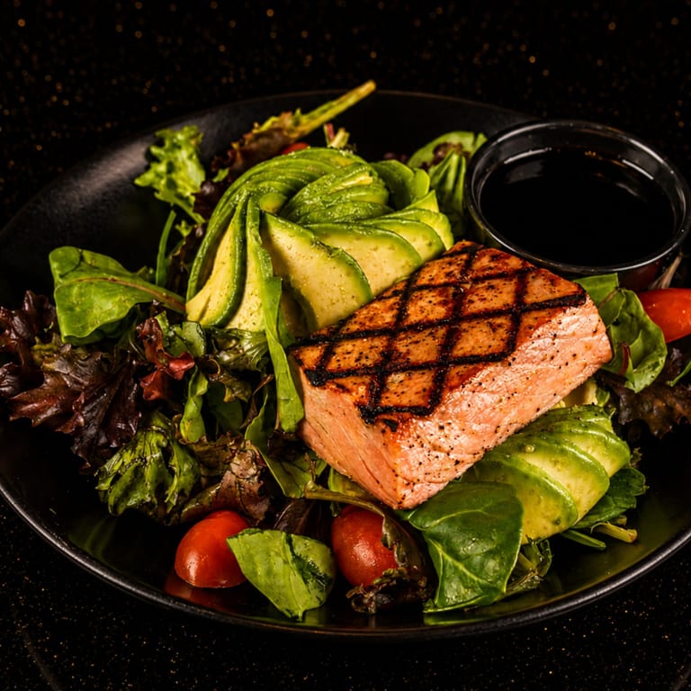 Three Traditions. One Plate. Endless Flavor.